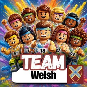 Team Page: Welsh